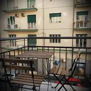 Perla Sicula Couette-café